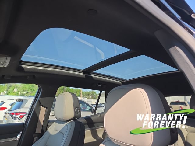 2026 GMC Terrain Elevation - Photo 13