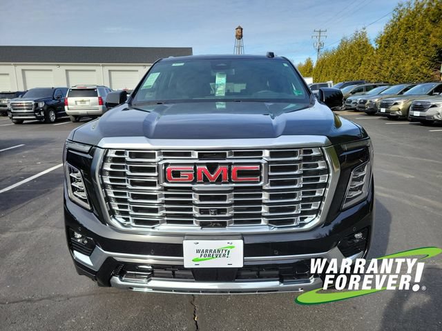 2026 GMC Yukon XL Denali - Photo 2
