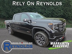 2026 GMC Sierra 1500 AT4 Truck