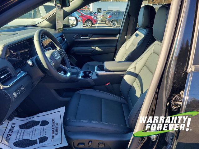 2026 GMC Terrain Elevation - Photo 13