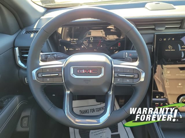 2026 GMC Terrain Elevation - Photo 9
