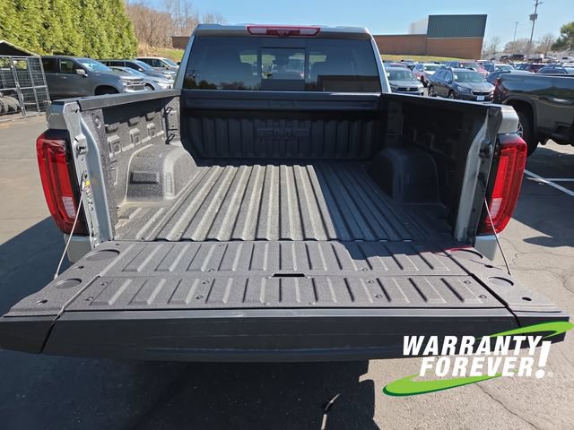 2026 GMC Sierra 1500 Denali - Photo 18