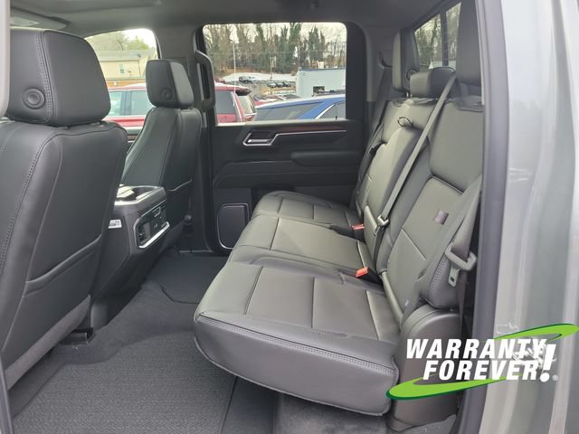2026 GMC Sierra 2500HD Denali - Photo 16