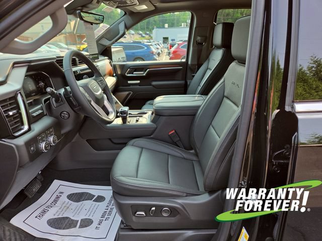2026 GMC Sierra 1500 Denali - Photo 14