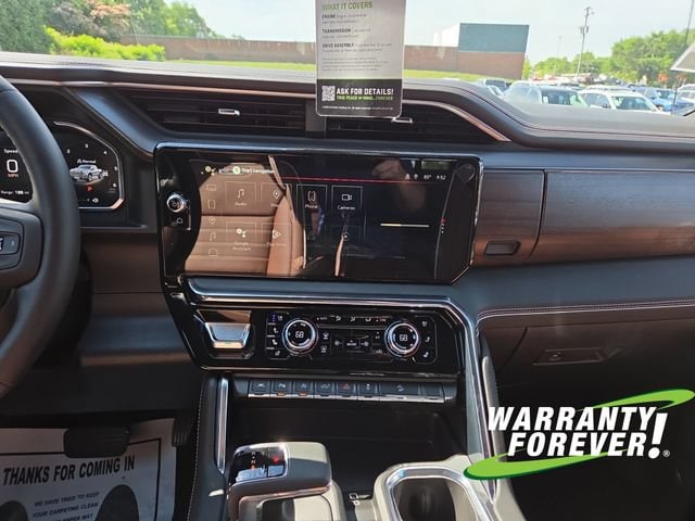 2026 GMC Sierra 1500 Denali Ultimate - Photo 11