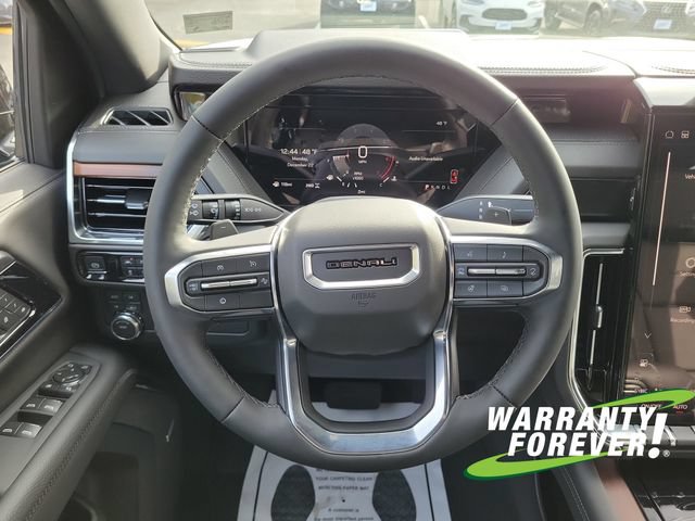 2026 GMC Yukon XL Denali - Photo 9