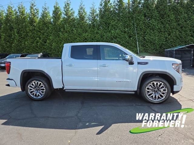 2026 GMC Sierra 1500 Denali Ultimate - Photo 8