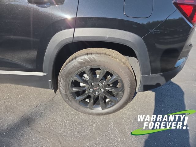 2026 GMC Terrain Elevation - Photo 22