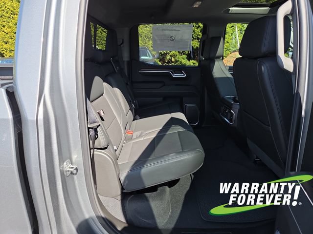 2026 GMC Sierra 1500 Denali - Photo 17