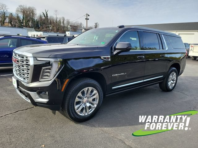 2026 GMC Yukon XL Denali - Photo 3