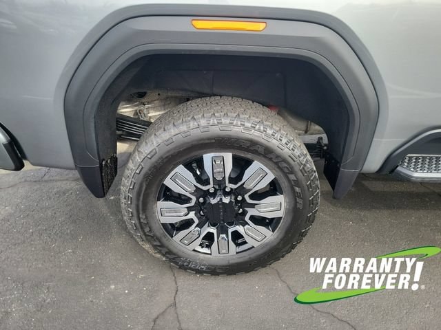 2026 GMC Sierra 2500HD Denali - Photo 21