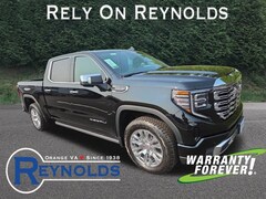 2026 GMC Sierra 1500 Denali Truck