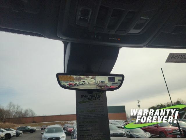 2026 GMC Sierra 2500HD Denali - Photo 12