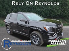 2026 GMC Terrain AT4 SUV