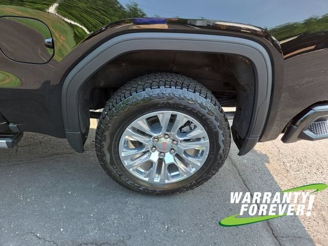 2026 GMC Sierra 1500 Denali - Photo 22