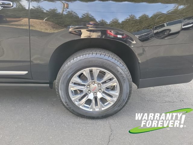 2026 GMC Yukon XL Denali - Photo 22