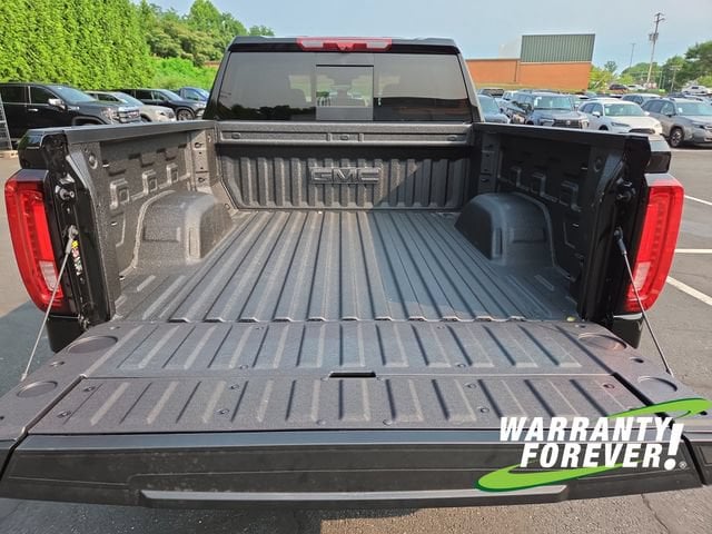 2026 GMC Sierra 1500 Denali - Photo 18