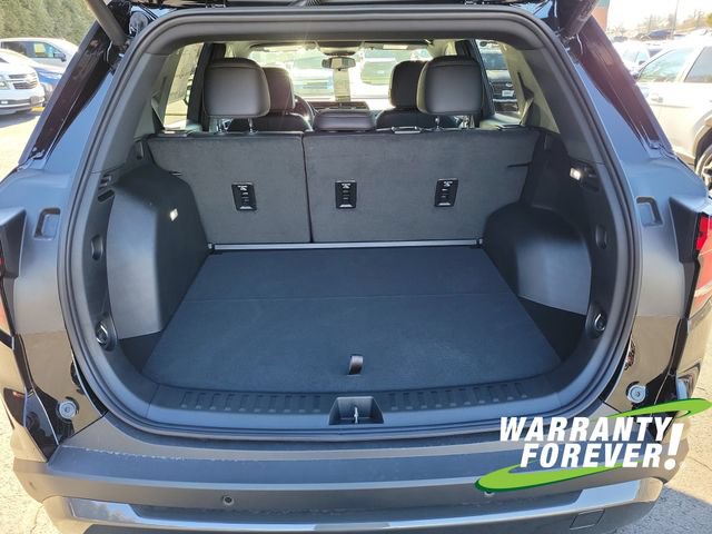 2026 GMC Terrain Elevation - Photo 17