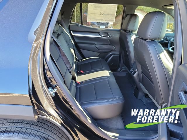 2026 GMC Terrain Elevation - Photo 16