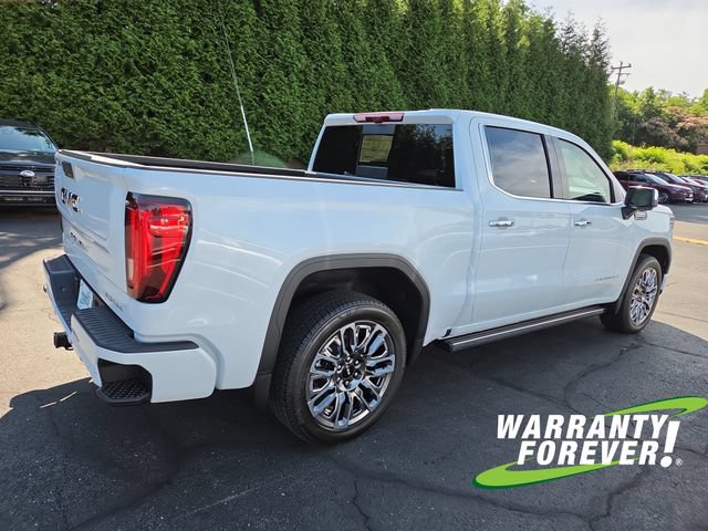 2026 GMC Sierra 1500 Denali Ultimate - Photo 7