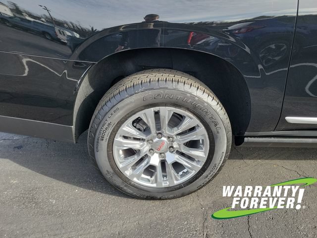 2026 GMC Yukon XL Denali - Photo 21