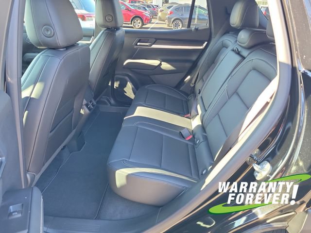 2026 GMC Terrain Elevation - Photo 15