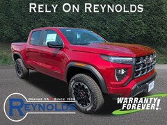 2026 GMC Canyon AT4 Truck