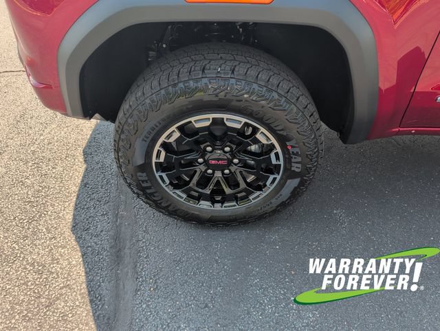 2026 GMC Canyon AT4 - Photo 18