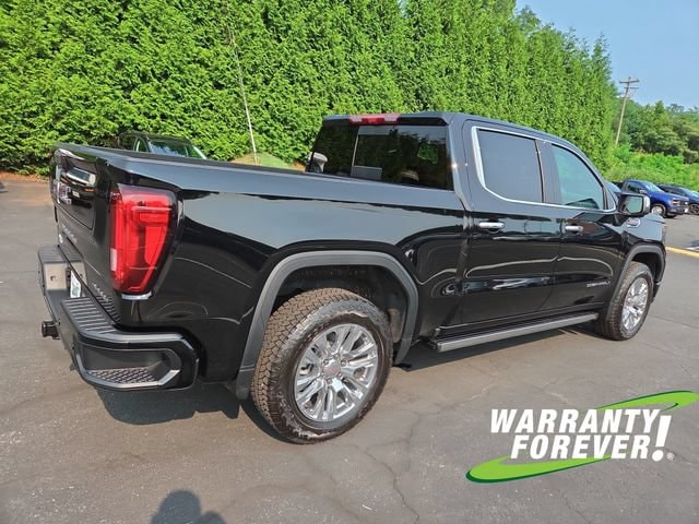 2026 GMC Sierra 1500 Denali - Photo 7