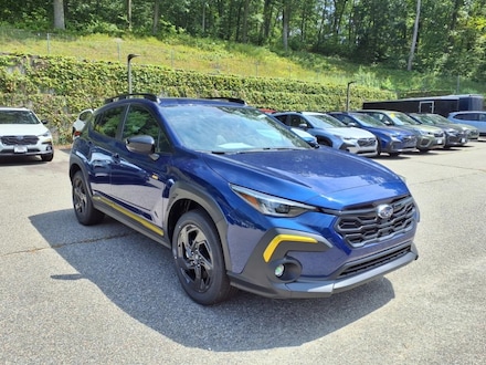2025 Subaru Crosstrek Sport SUV