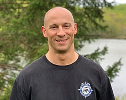 Staff member Matt Venetianer from fc0d137dfe1f