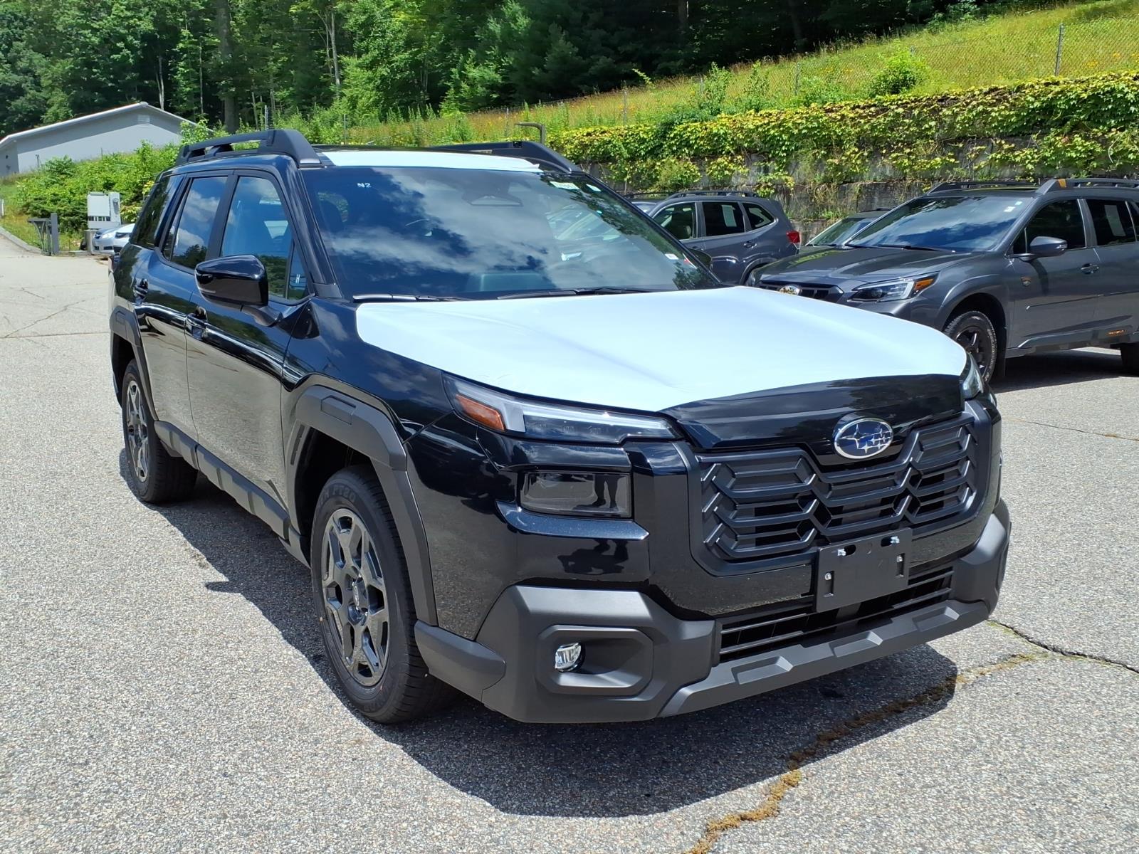 2026 Subaru Outback Premium SUV JF2BUPBD4TY554011 for sale in Lyme, CT at Reynolds Subaru