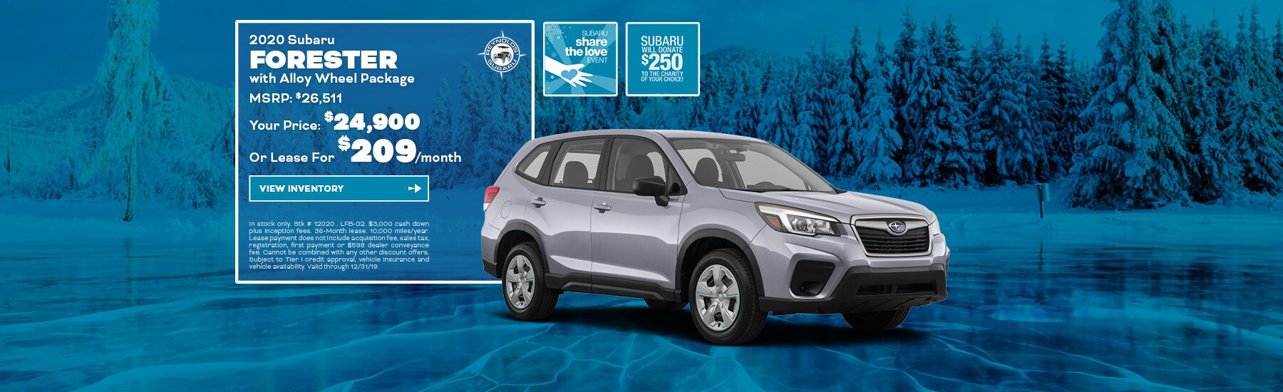New Subaru & Used Car Dealer in Lyme, CT Reynolds Subaru
