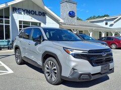 2025 Subaru Forester Touring SUV JF2SLDTC2SH595467 for sale in Lyme, CT at Reynolds Subaru