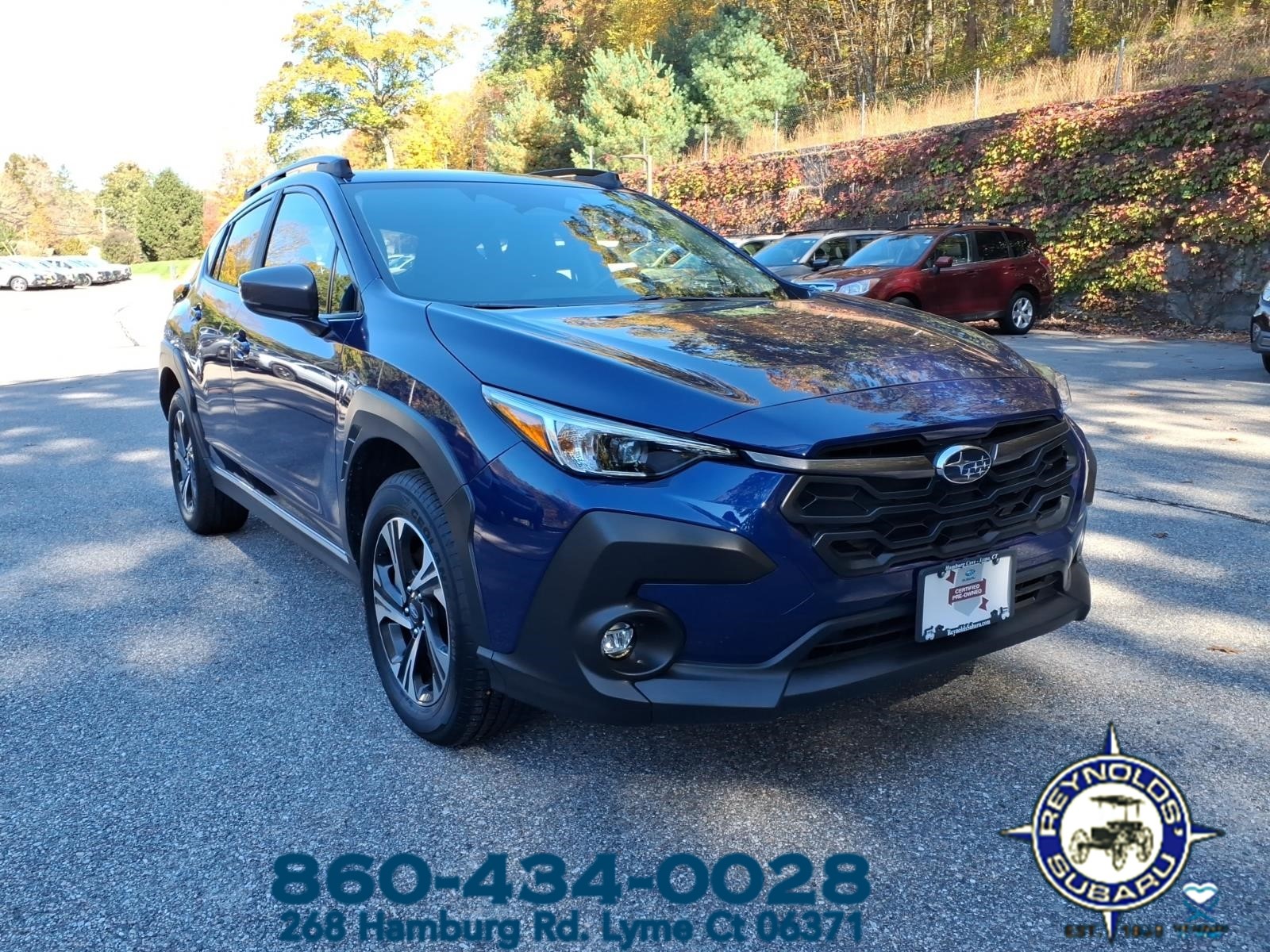 2020 Subaru Outback 2.5I Limited 4S4BTANC8L3161722 for sale in Lyme, CT at Reynolds Subaru