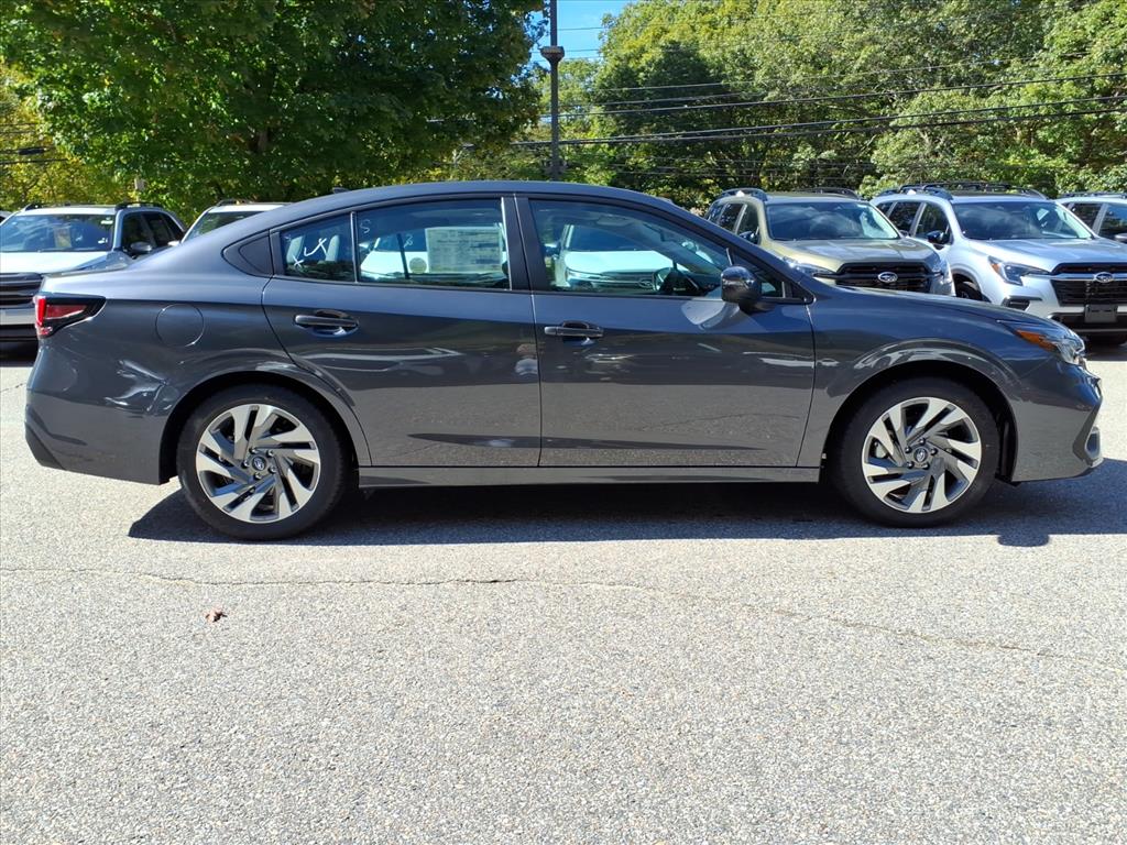 2025 Subaru Legacy Limited photo 2