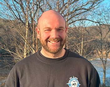 Staff member Kristopher Acelin from fc0d137dfe1f