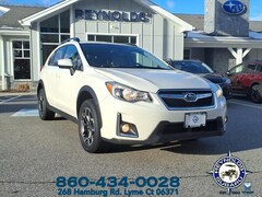 2016 Subaru Crosstrek CVT 2.0I Premium JF2GPABC7G8295800 for sale in Lyme, CT at Reynolds Subaru