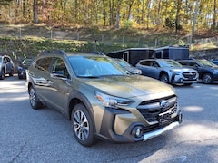 2025 Subaru Outback Limited SUV 4S4BTANC9S3325848 for sale in Lyme, CT at Reynolds Subaru