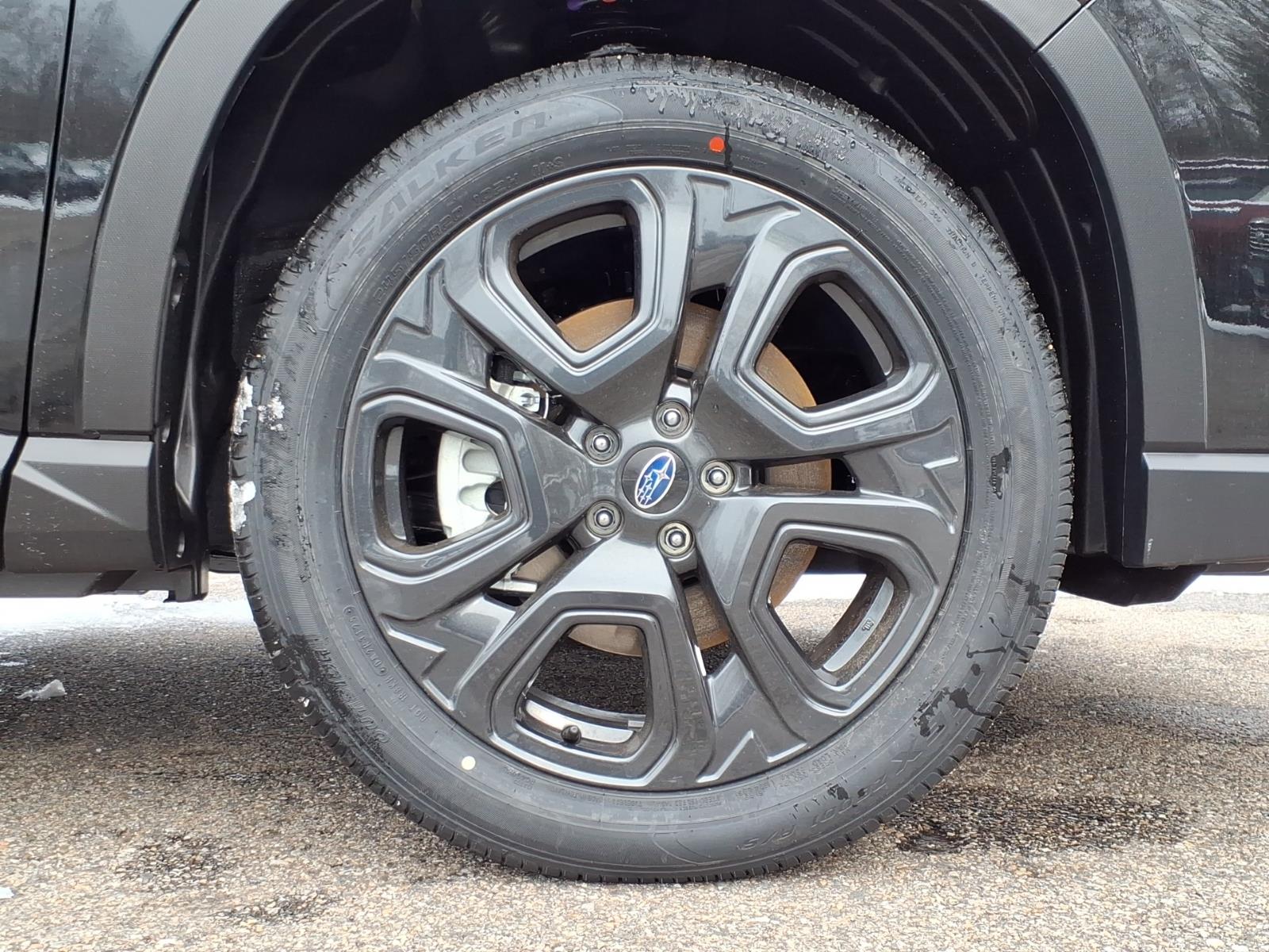 2026 Subaru Ascent Onyx Edition-Touring - Photo 7