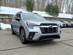 2026 Subaru Ascent Limited 7-Passenger SUV