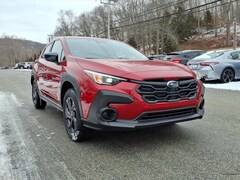2026 Subaru Crosstrek Base SUV 4S4GUHB64T3708964 for sale in Lyme, CT at Reynolds Subaru