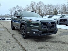 2026 Subaru Outback Limited XT SUV JF2BURGD9TY464213 for sale in Lyme, CT at Reynolds Subaru