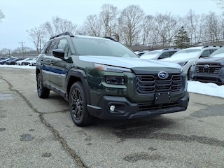 2026 Subaru Outback Limited XT SUV JF2BURGD9TY464213 for sale in Lyme, CT at Reynolds Subaru