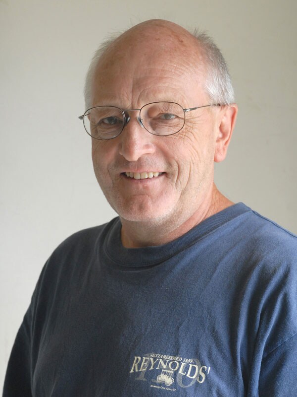 Marty Radomski