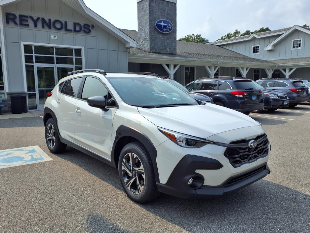 2025 Subaru Crosstrek Premium's photo