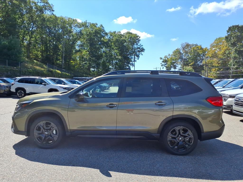 2025 Subaru Ascent Onyx Edition photo 2