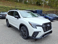 2025 Subaru Ascent Onyx Edition Touring 7-Passenger SUV