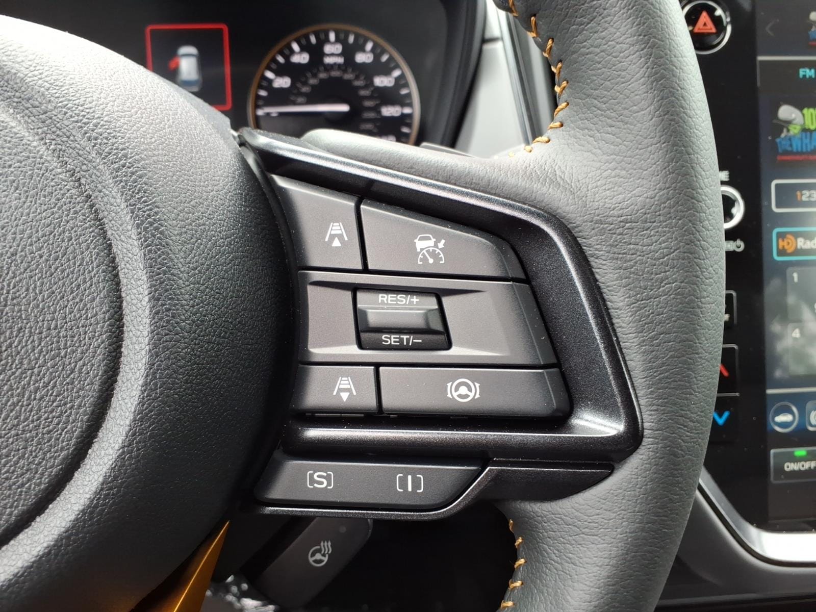 2026 Subaru Crosstrek Wilderness - Photo 14