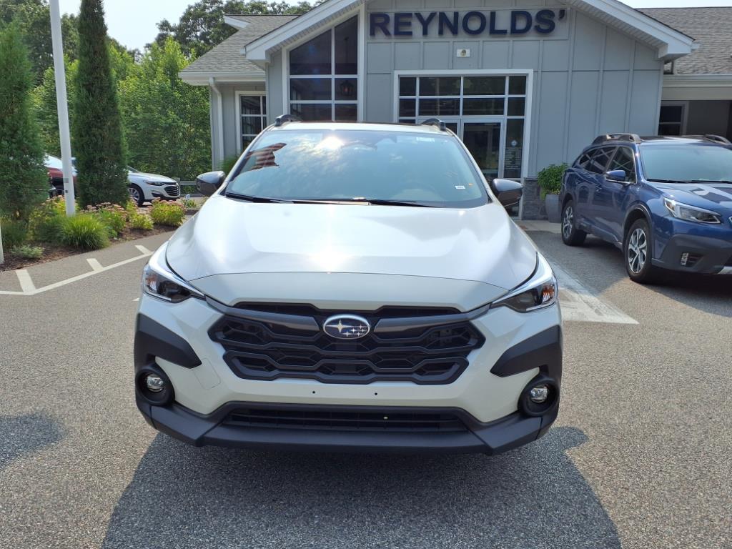 2025 Subaru Crosstrek Premium photo 2